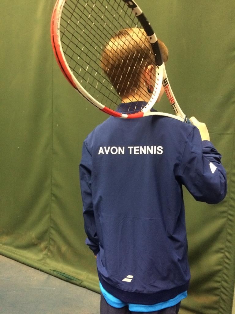 New Babolat kit coming in 2024 Avon Tennis